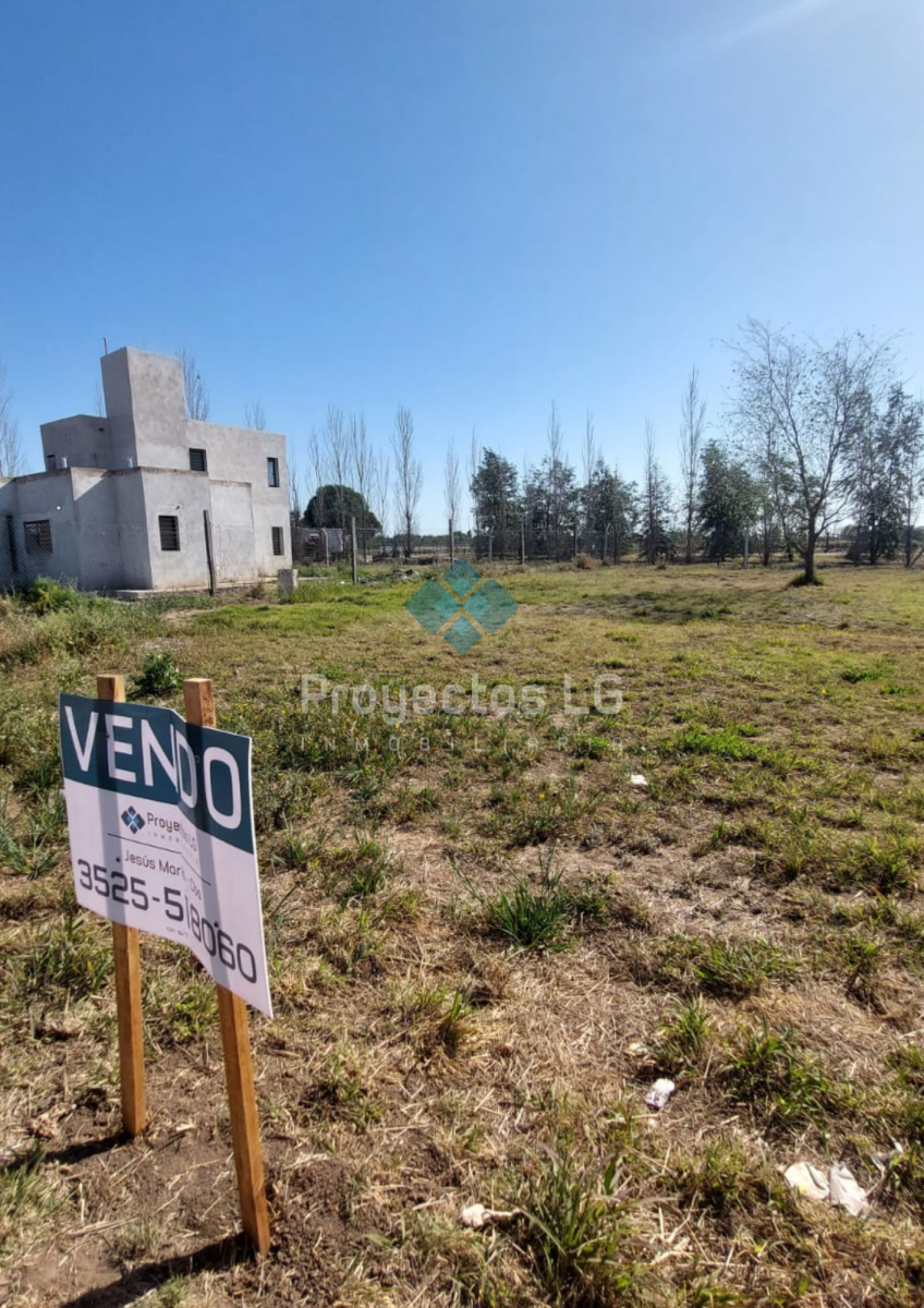 VENTA- COLONIA CAROYA- CALLE 40- 2 LOTES 548-609M2