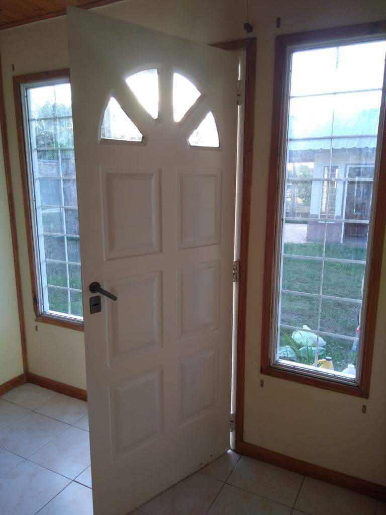 SE VENDE COMPLEJO COMPLETO COMPUESTO POR CUATRO CASAS