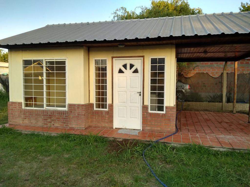 SE VENDE COMPLEJO COMPLETO COMPUESTO POR CUATRO CASAS