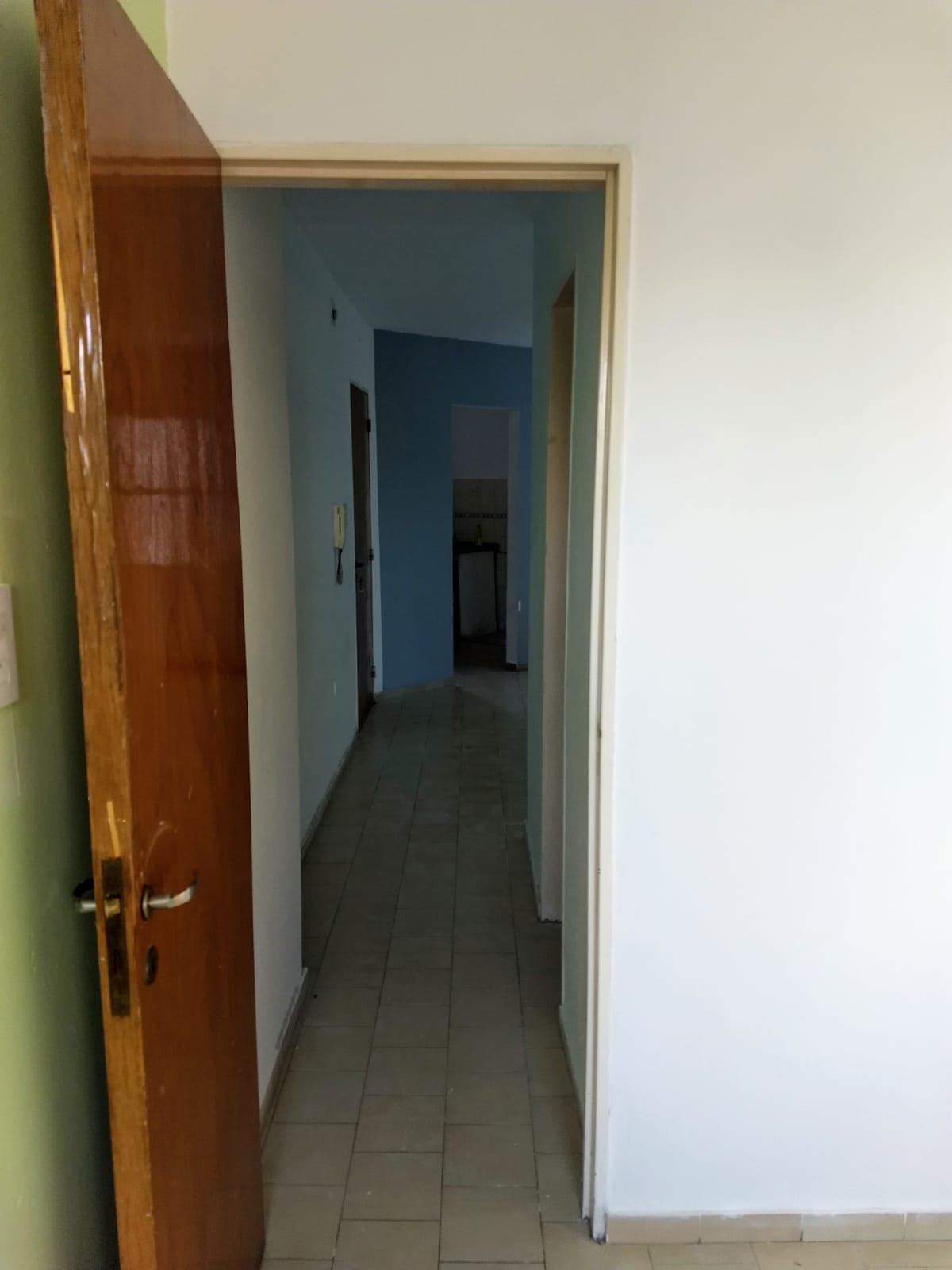 Departamento en venta Barrio Alberdi,ubicado sobre calle 27 de Abril 1100