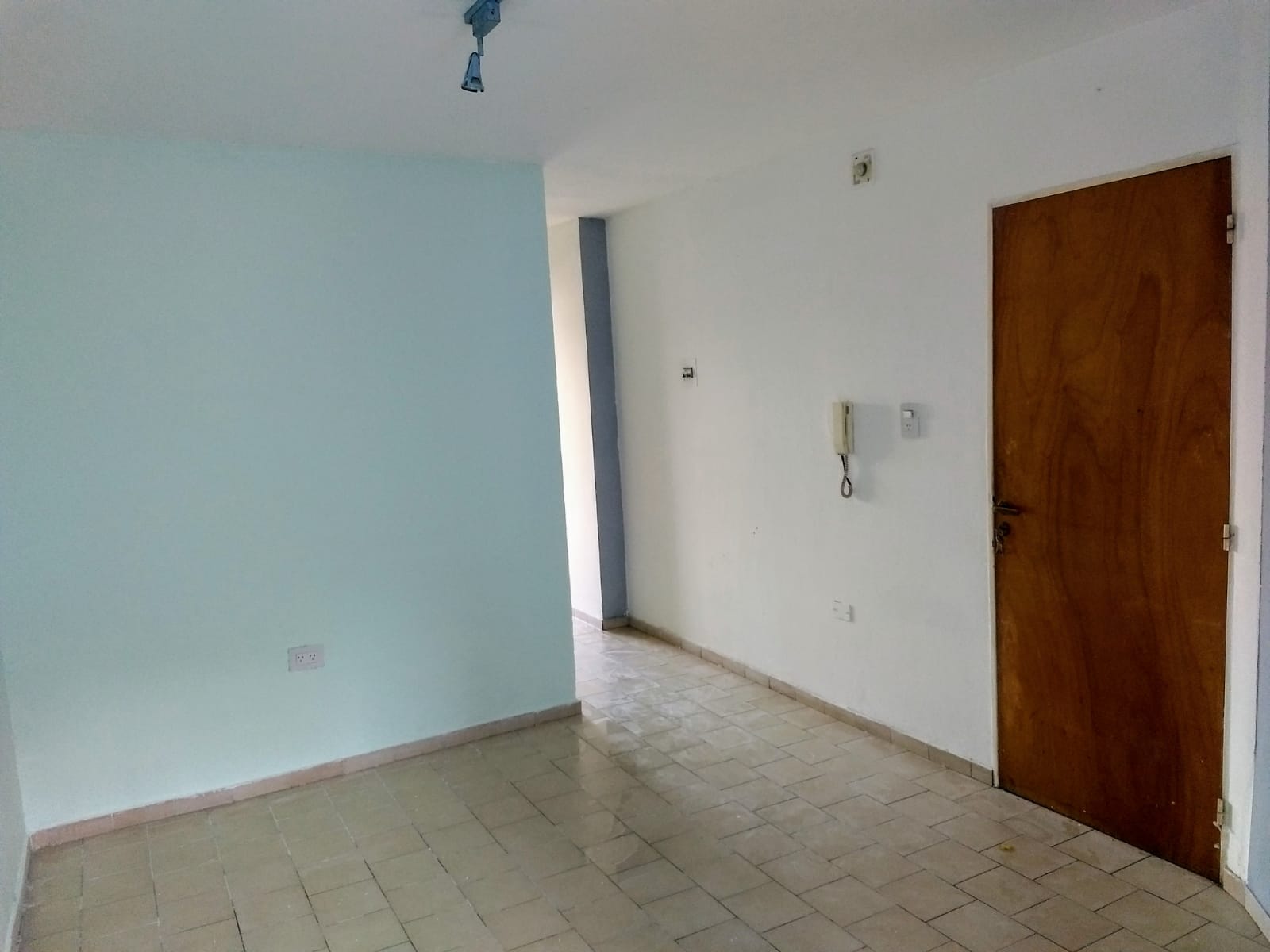 Departamento en venta Barrio Alberdi,ubicado sobre calle 27 de Abril 1100