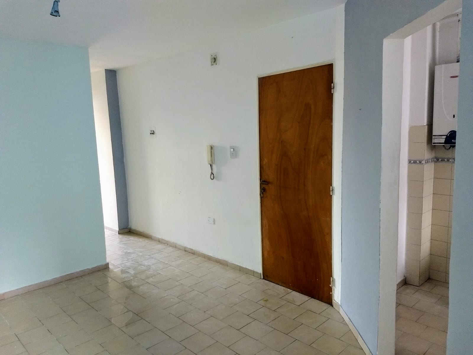 Departamento en venta Barrio Alberdi,ubicado sobre calle 27 de Abril 1100