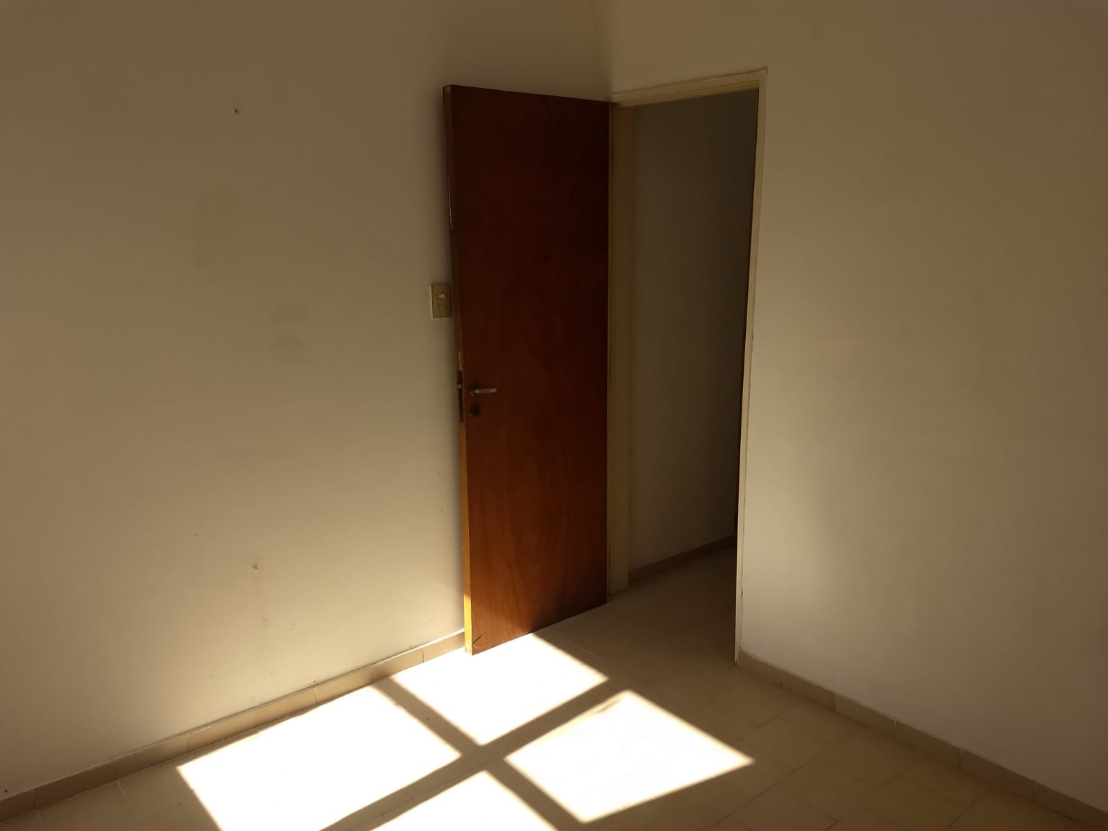 Departamento en venta Barrio Alberdi,ubicado sobre calle 27 de Abril 1100