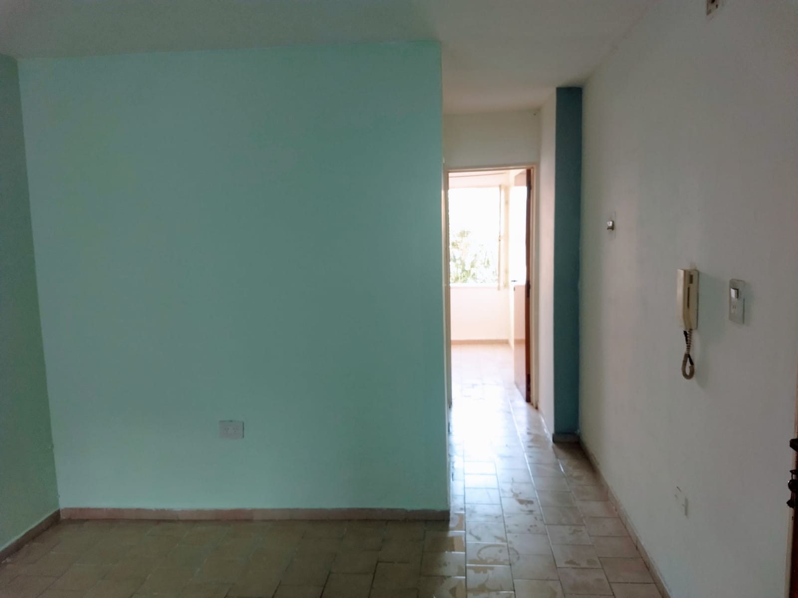 Departamento en venta Barrio Alberdi,ubicado sobre calle 27 de Abril 1100