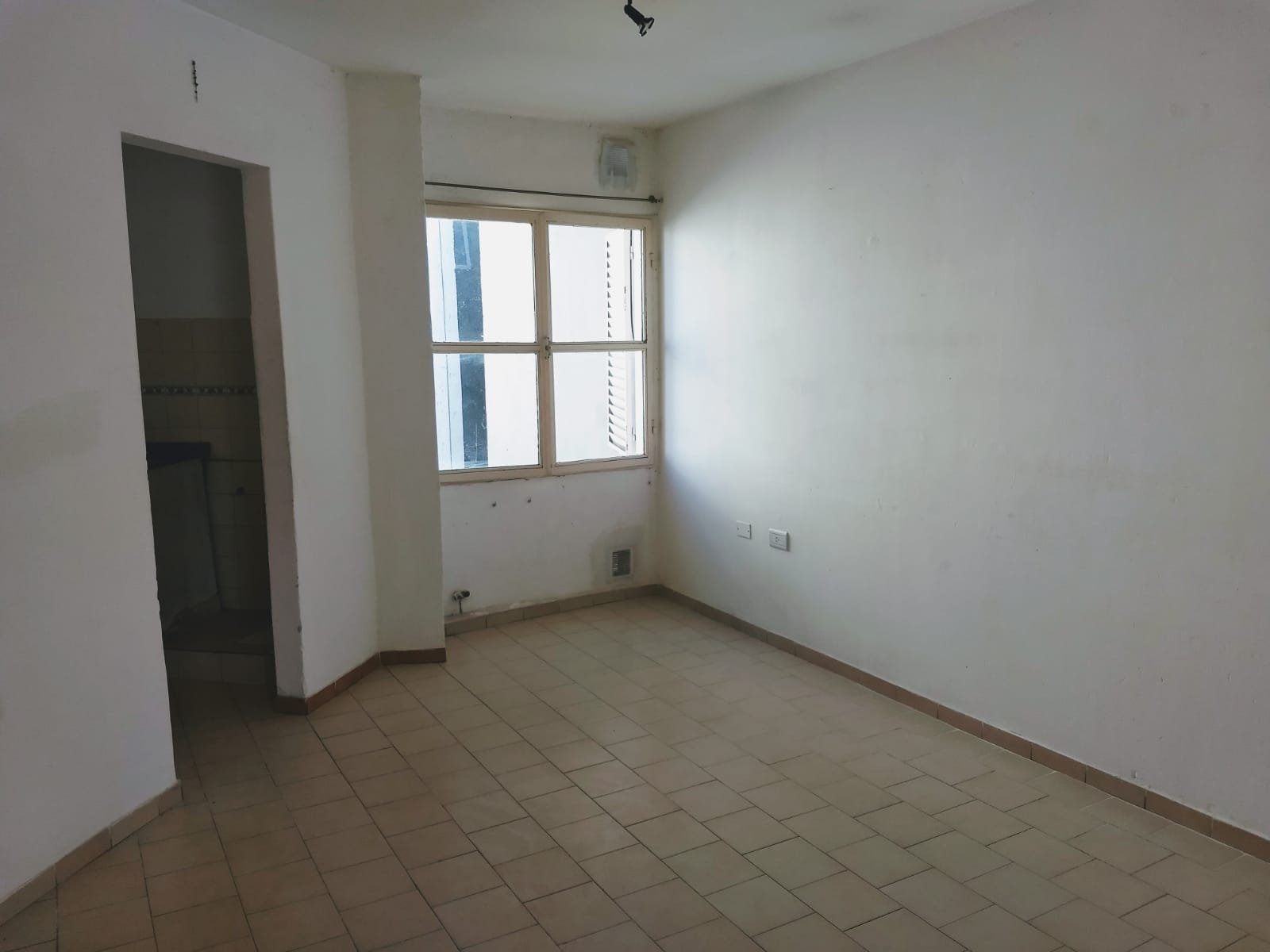 Departamento en venta Barrio Alberdi,ubicado sobre calle 27 de Abril 1100