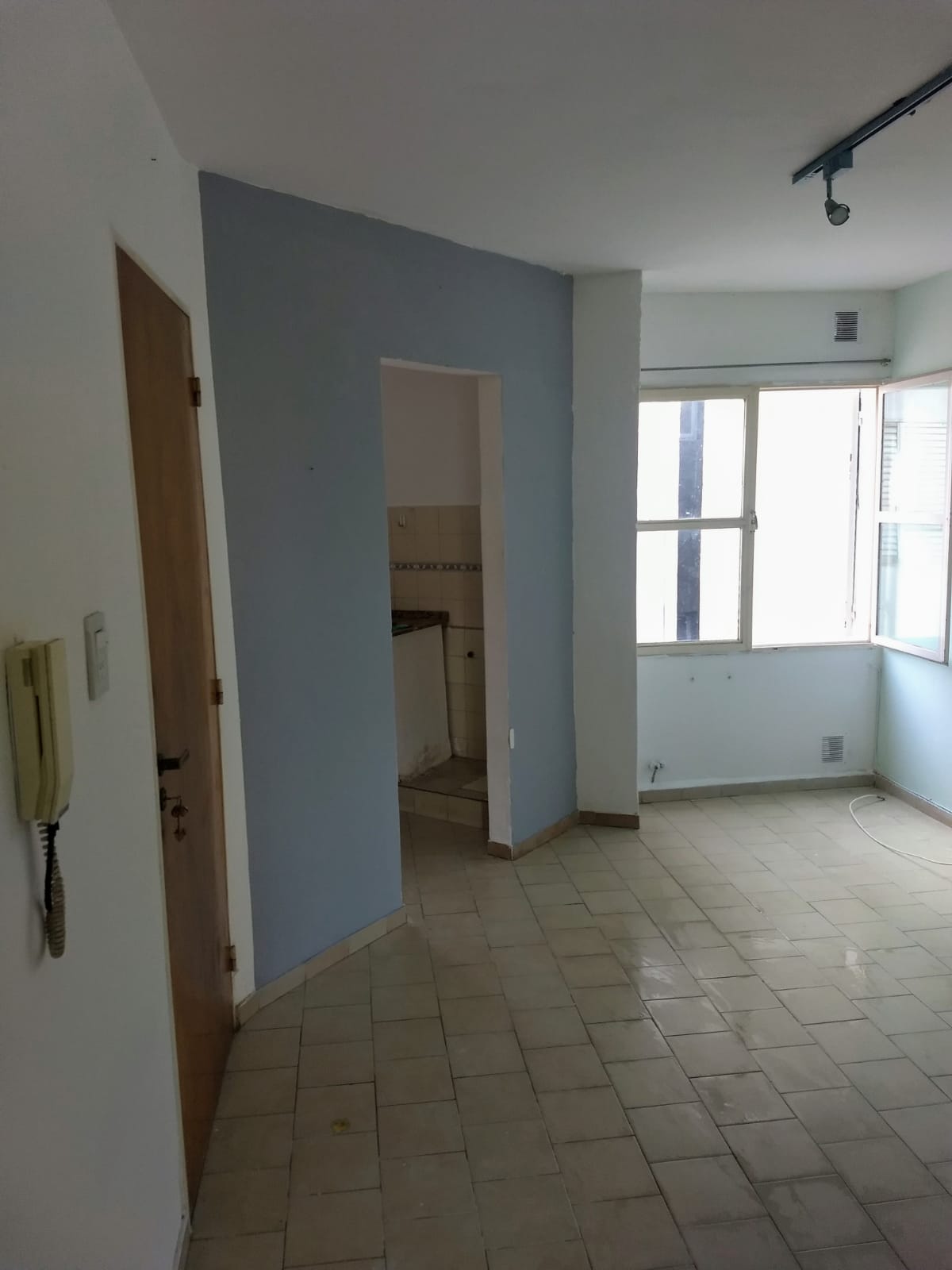 Departamento en venta Barrio Alberdi,ubicado sobre calle 27 de Abril 1100