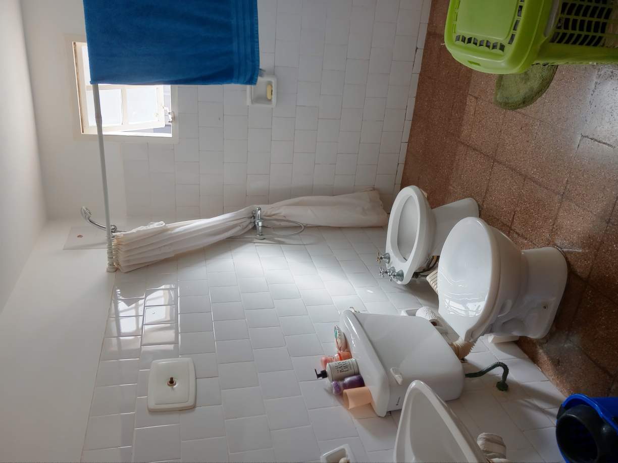 VENTA Dpto en Barrio San Martin