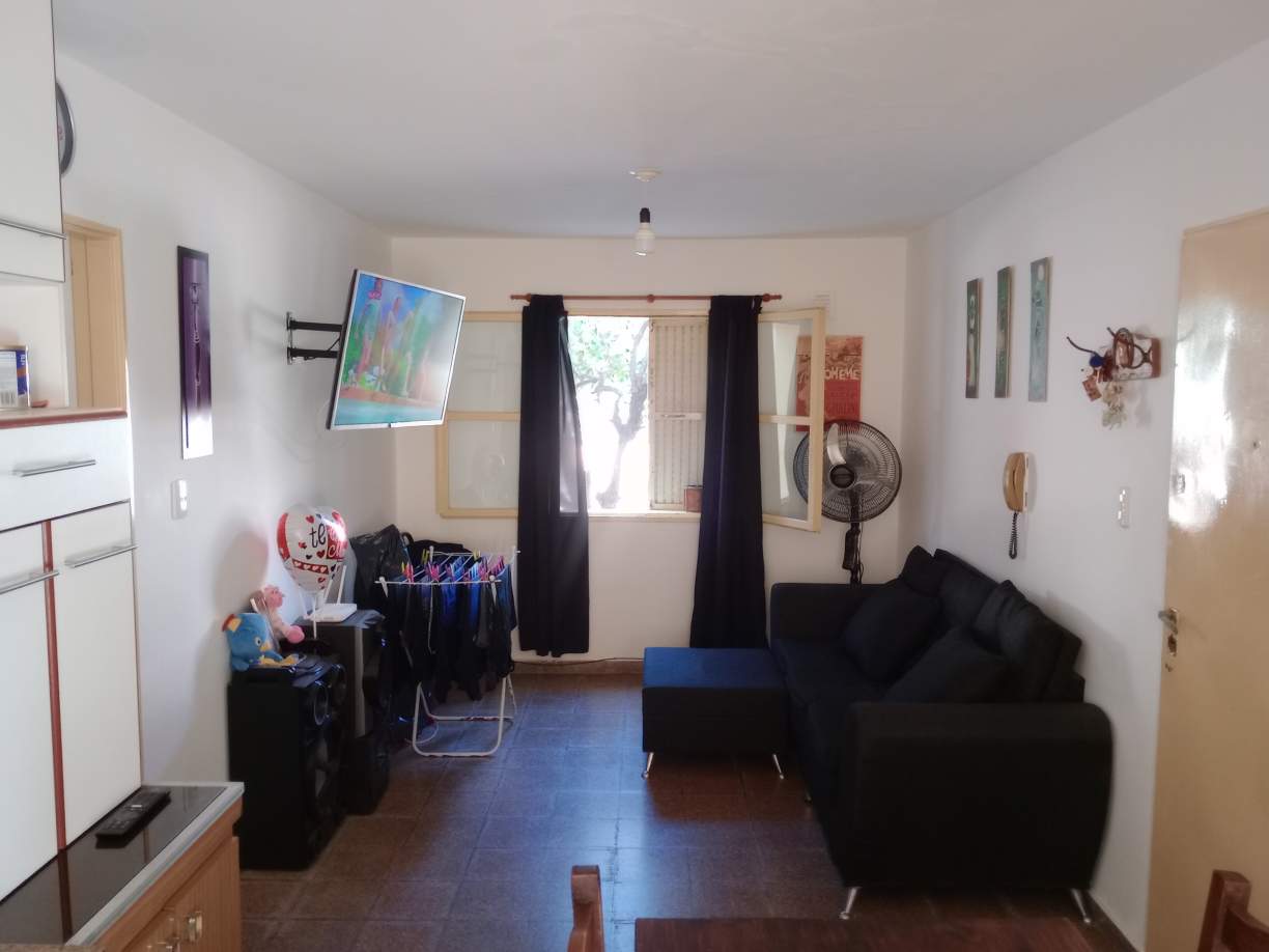 VENTA Dpto en Barrio San Martin