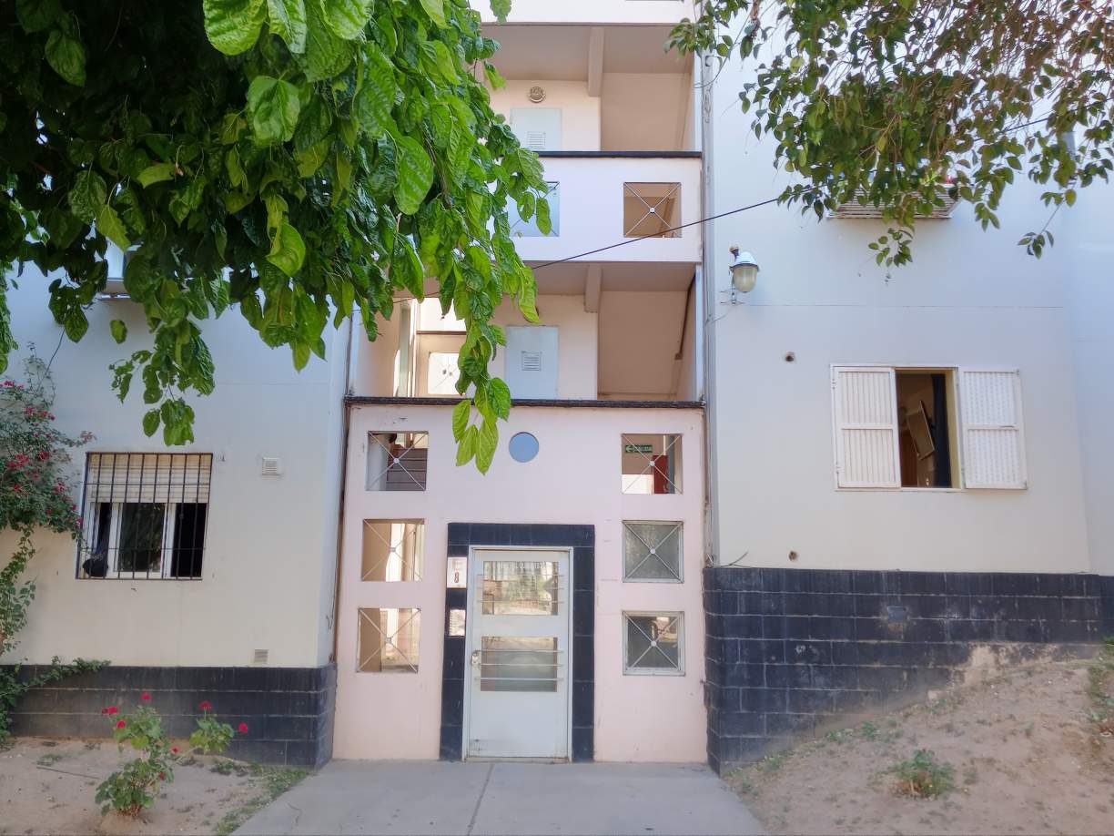 VENTA Dpto en Barrio San Martin