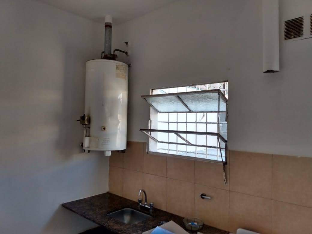 VENTA CASA mas DPTO  en Villa Paez