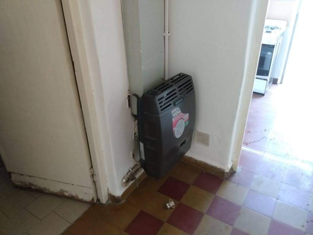 VENTA CASA mas DPTO  en Villa Paez