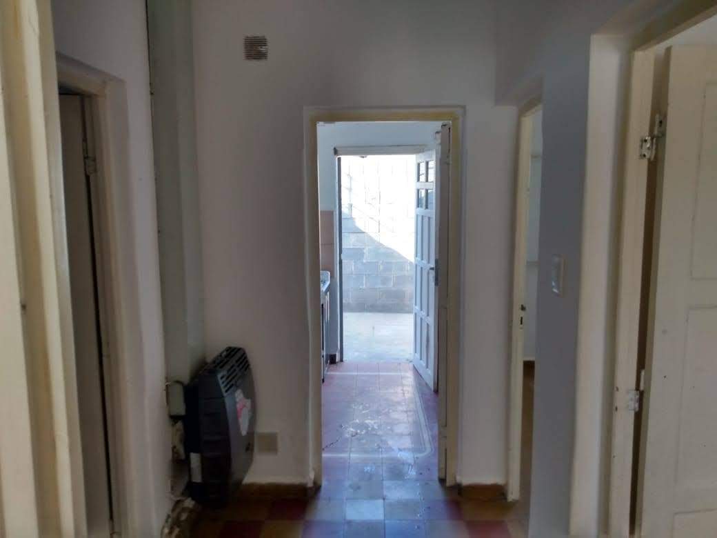 VENTA CASA mas DPTO  en Villa Paez