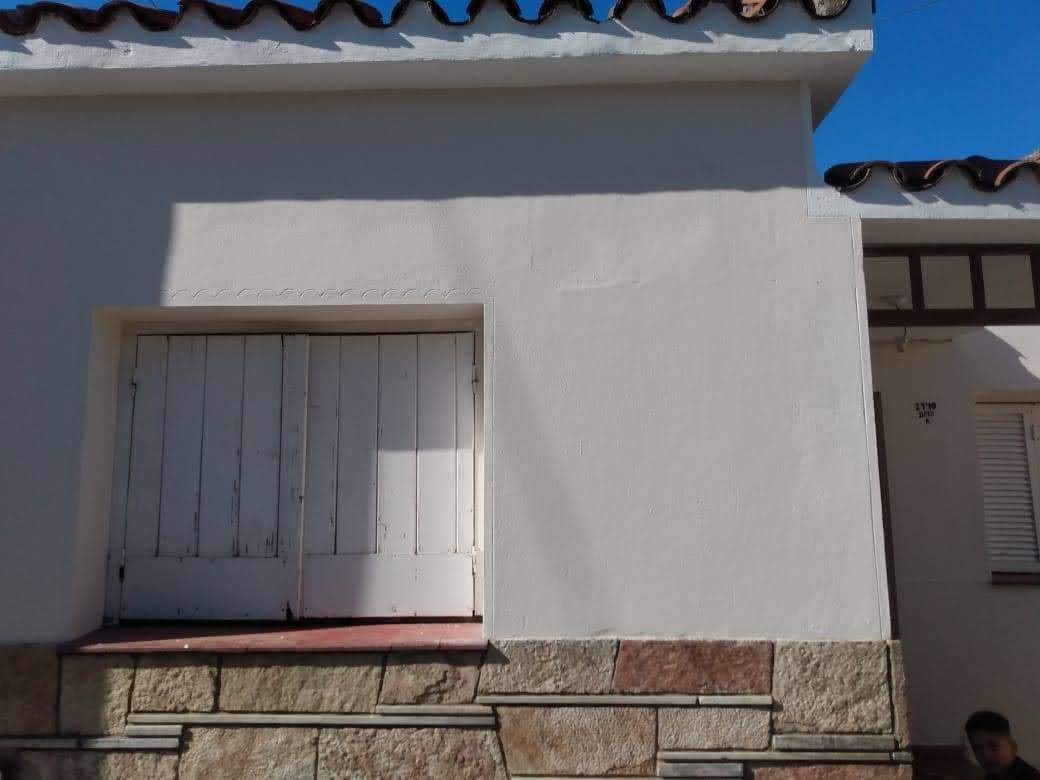 VENTA CASA mas DPTO  en Villa Paez