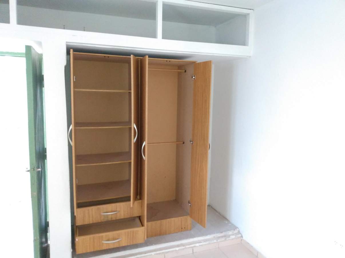 VENTA CASA 3 dormitorios Barrio Jose Hernandez