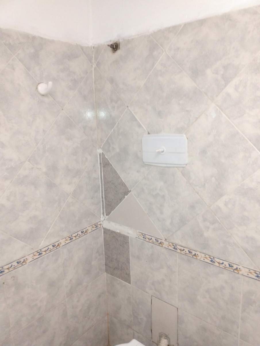 VENTA CASA 3 dormitorios Barrio Jose Hernandez