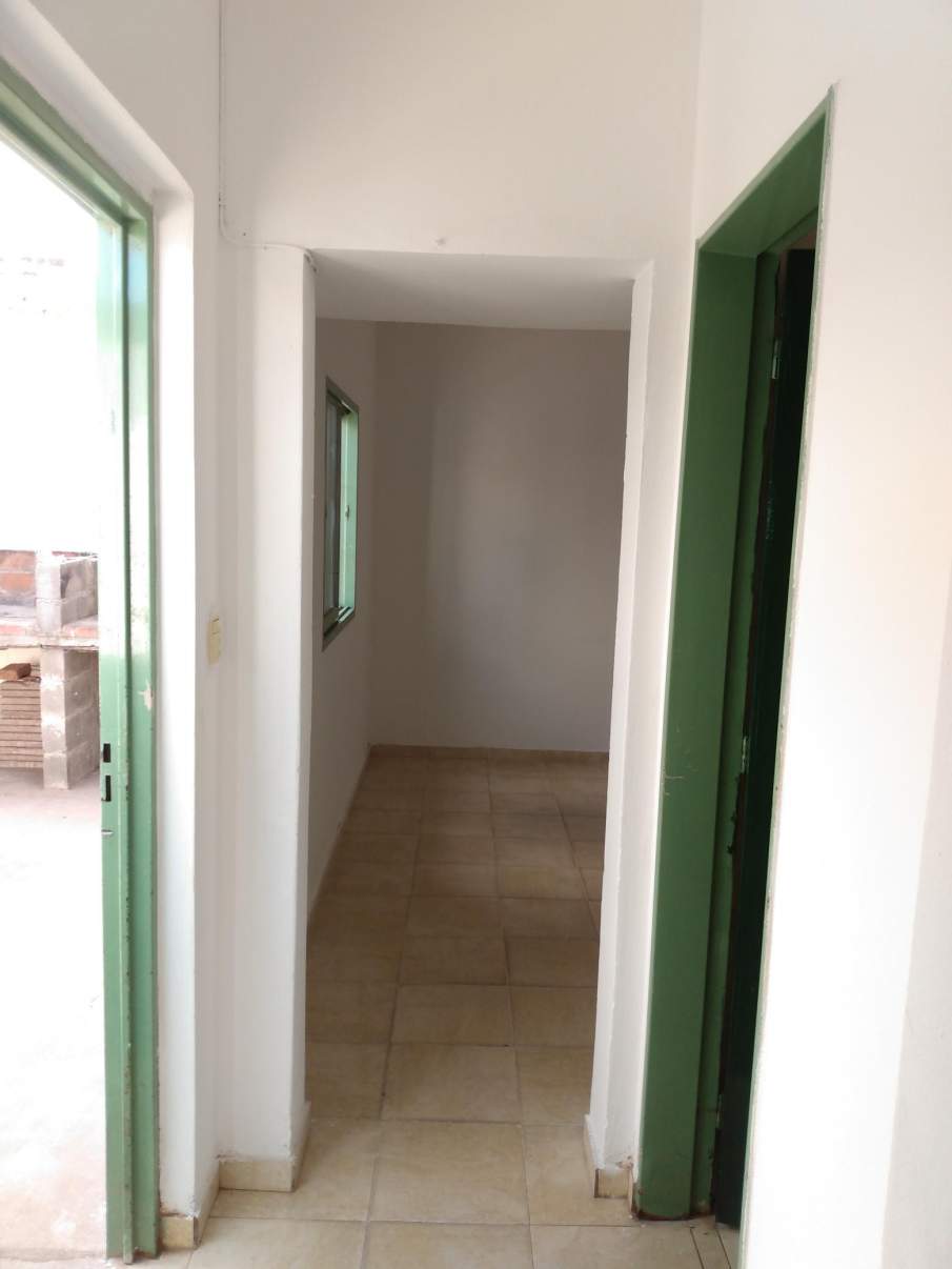 VENTA CASA 3 dormitorios Barrio Jose Hernandez