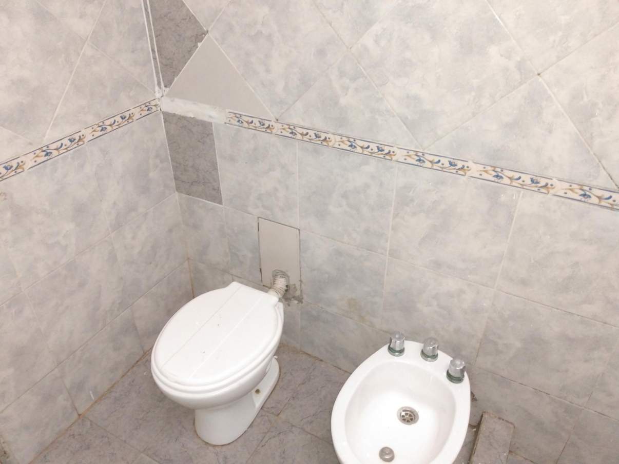 VENTA CASA 3 dormitorios Barrio Jose Hernandez