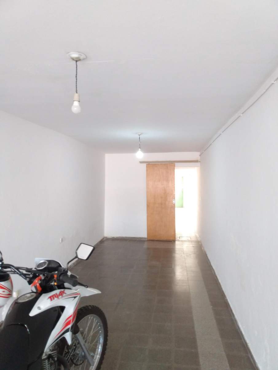 VENTA CASA 3 dormitorios Barrio Jose Hernandez