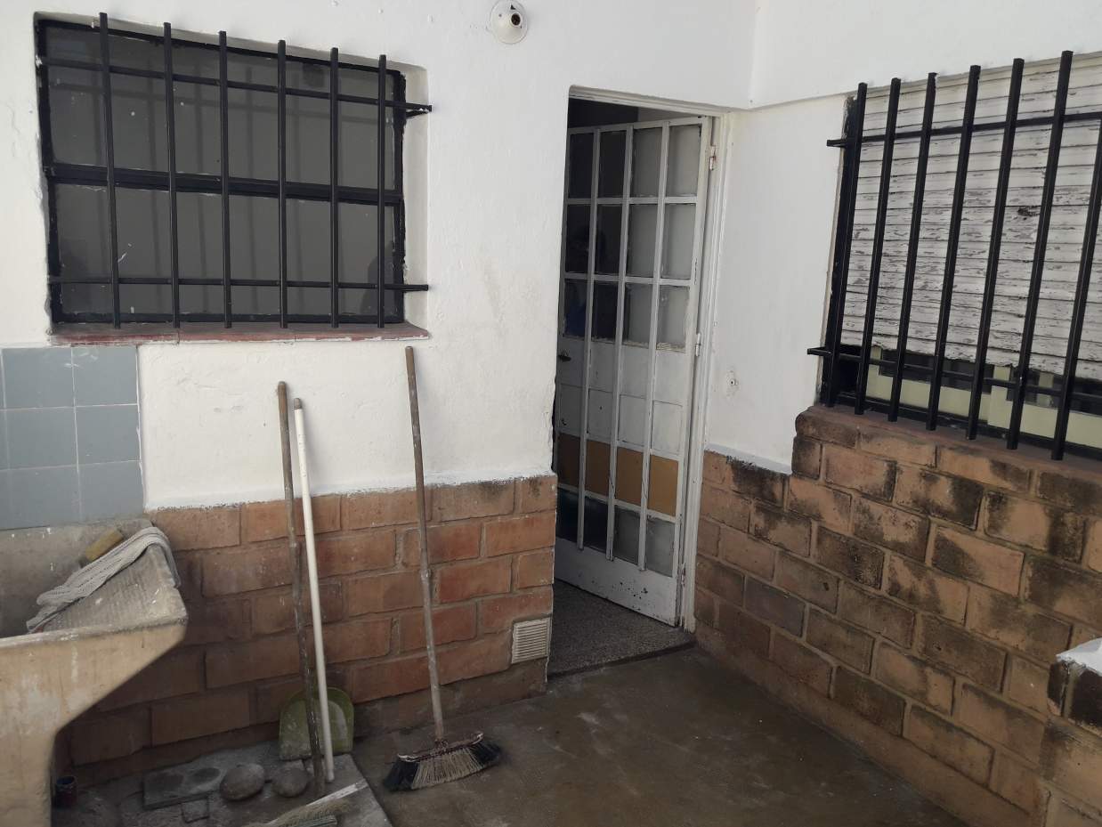 VENTA Dpto en Alberdi dos dormitorios