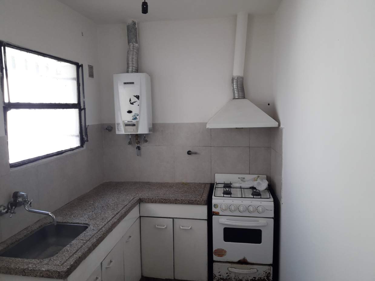 VENTA Dpto en Alberdi dos dormitorios