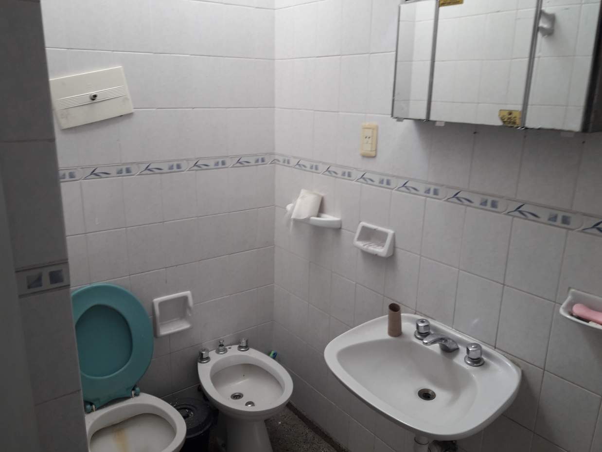 VENTA Dpto en Alberdi dos dormitorios