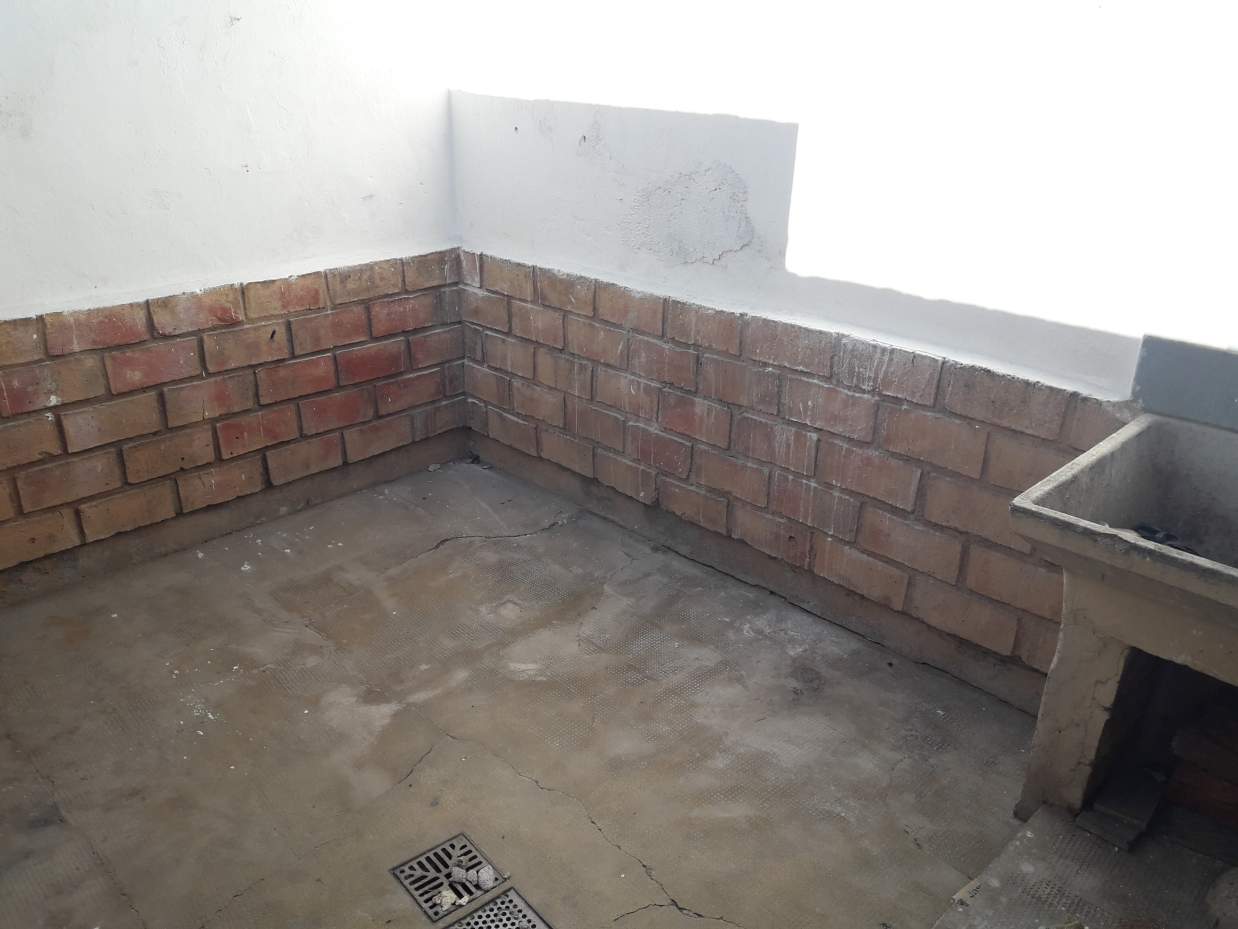 VENTA Dpto en Alberdi dos dormitorios