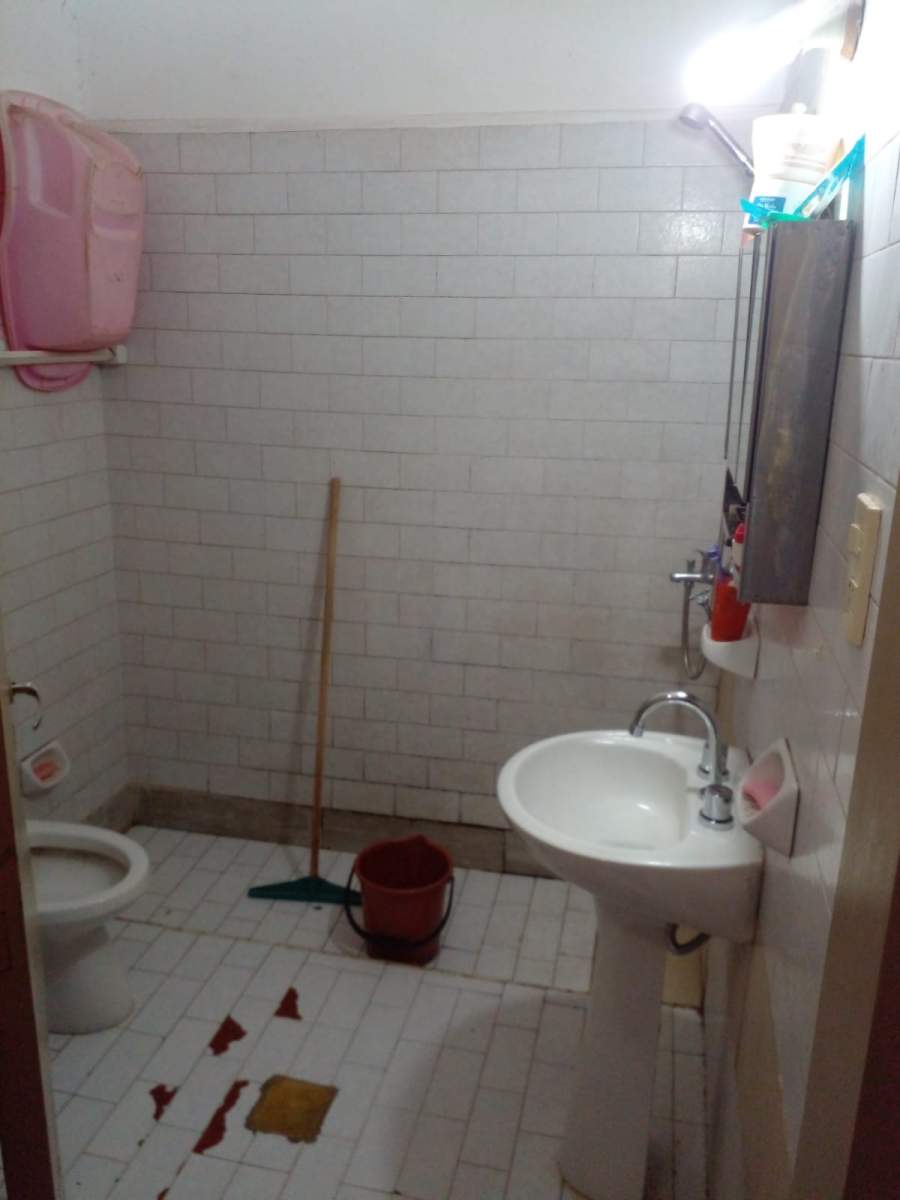 VENTA CASA en Barrio Jose Hernandez 2 dormitorios