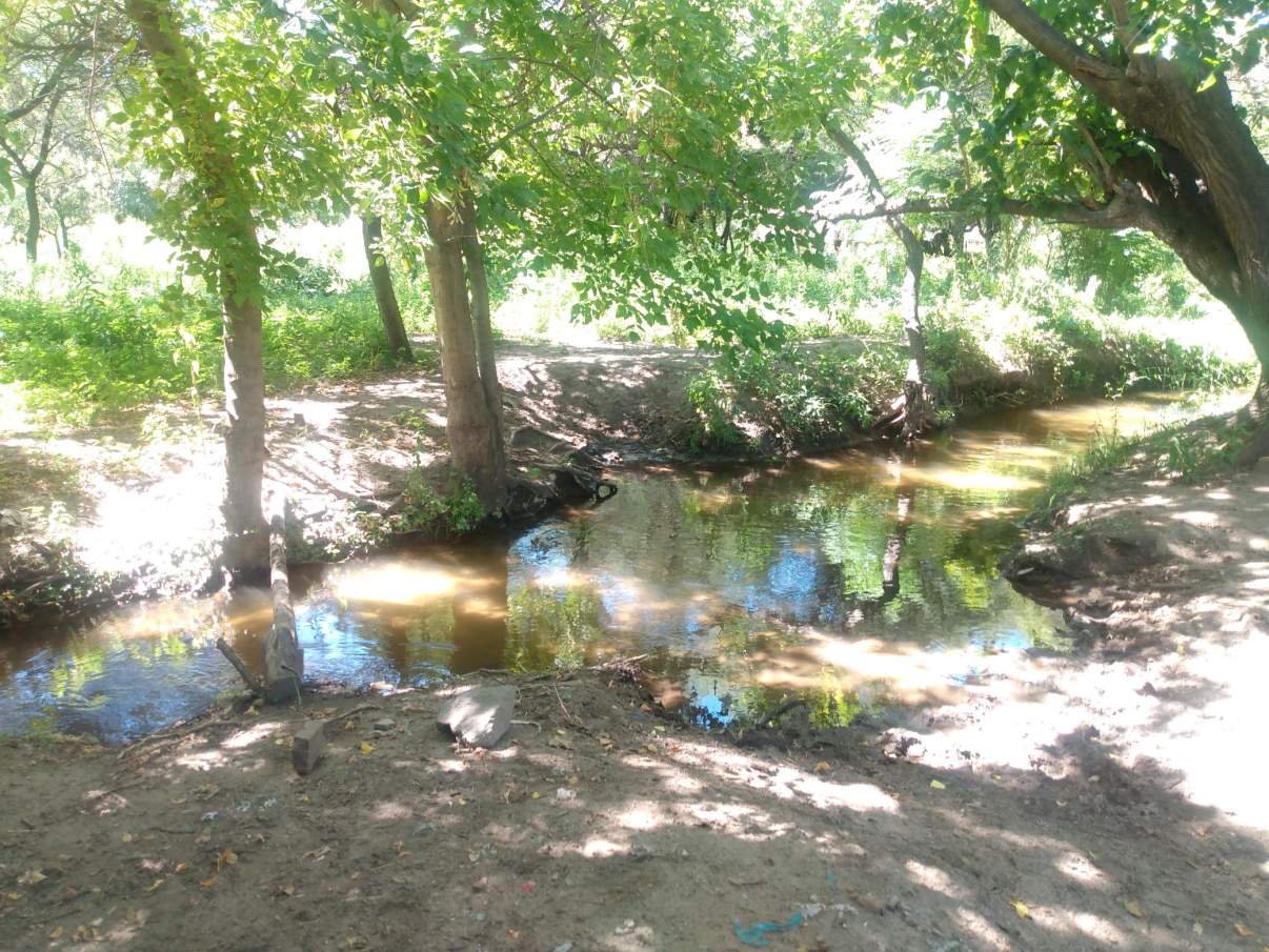 VENTA LOTE 2500 mts2 en Villa de Soto