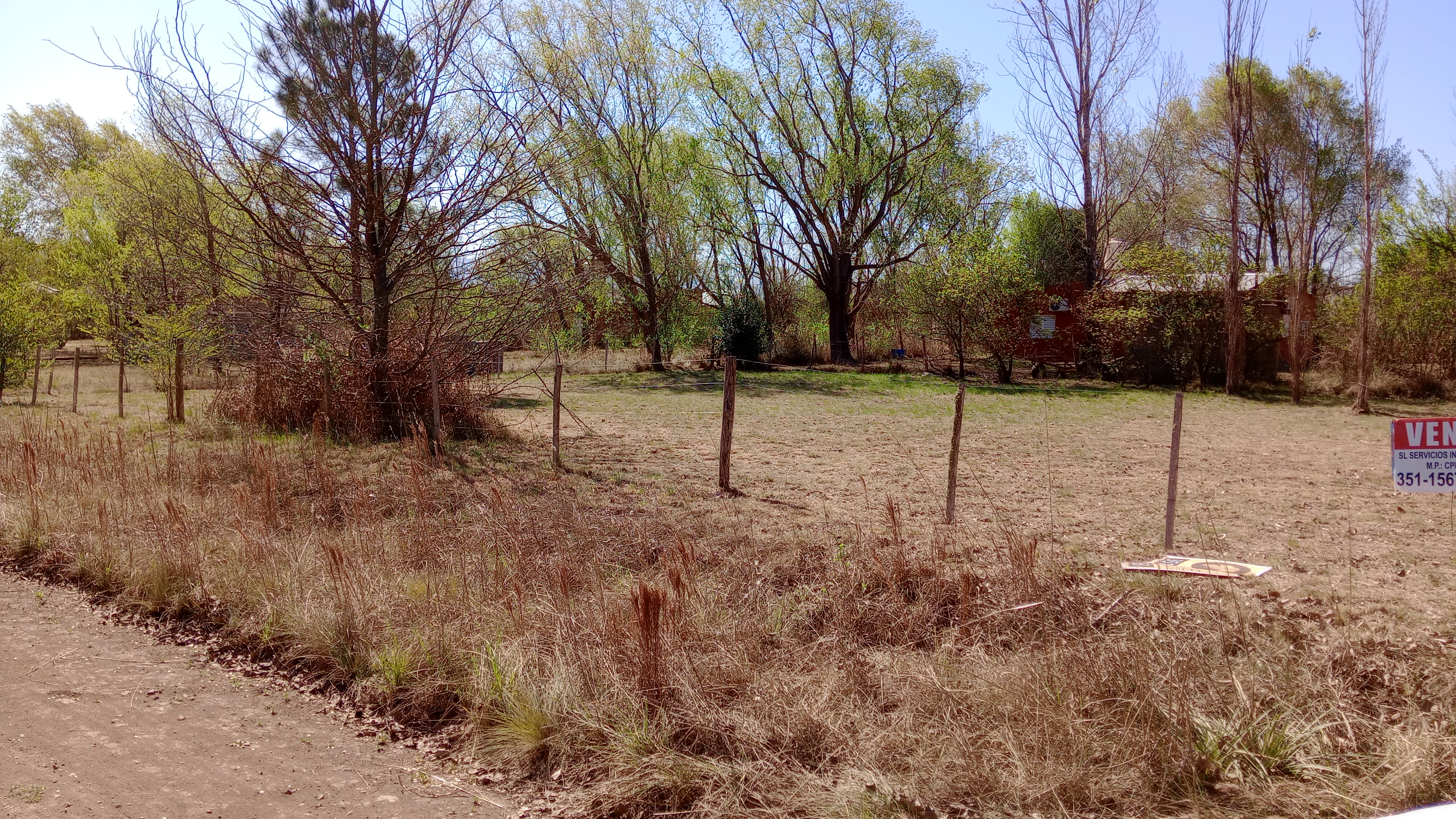 VENTA LOTE en Lago Los Molinos SOLAR DE LOS MOLINOS