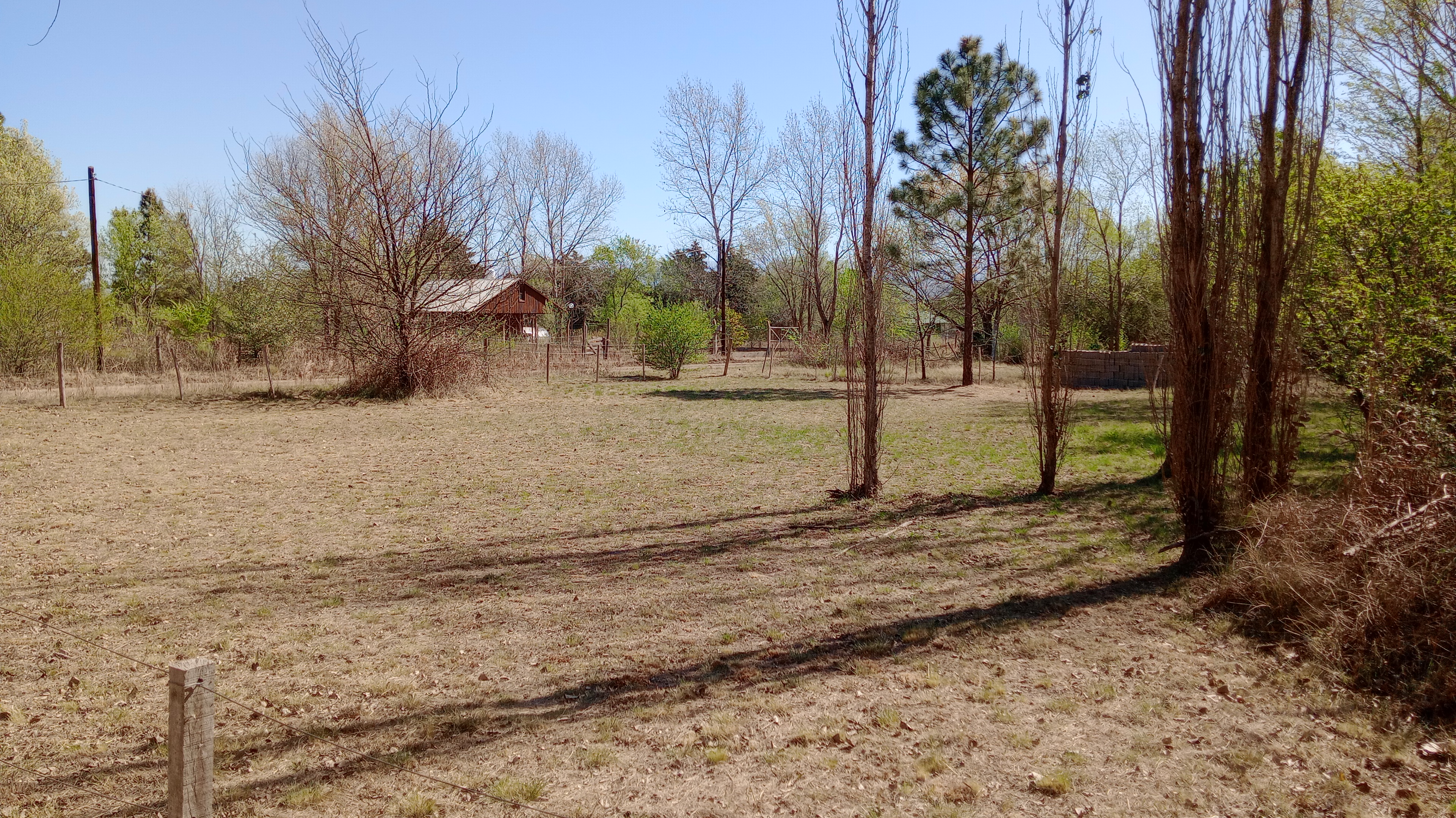 VENTA LOTE en Lago Los Molinos SOLAR DE LOS MOLINOS