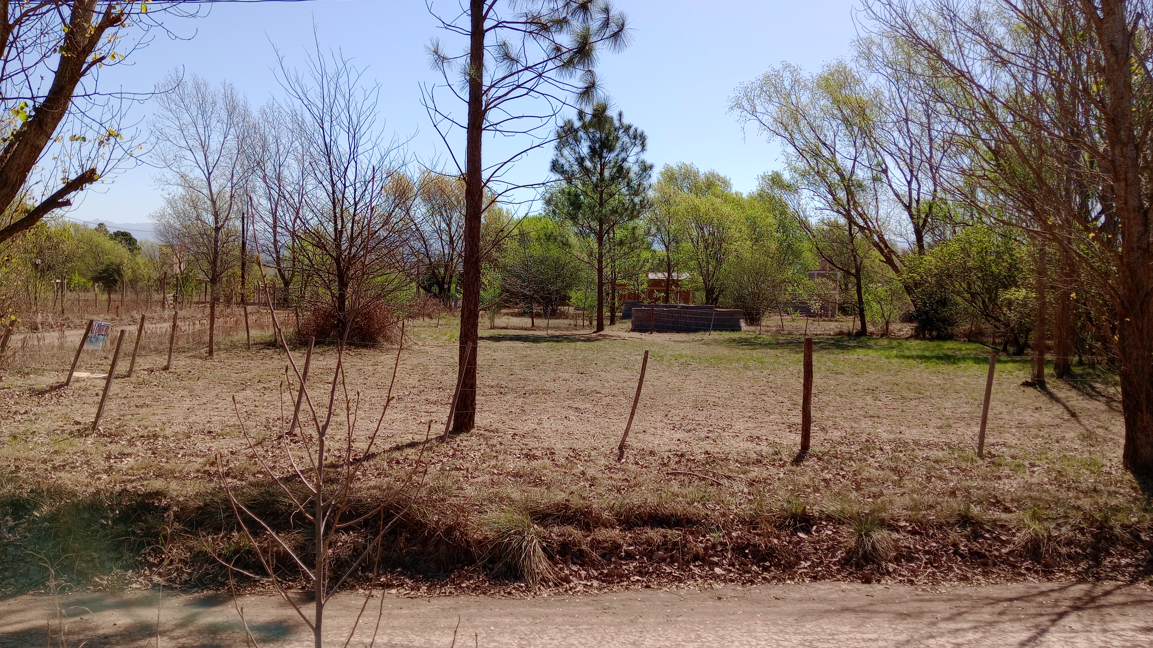 VENTA LOTE en Lago Los Molinos SOLAR DE LOS MOLINOS