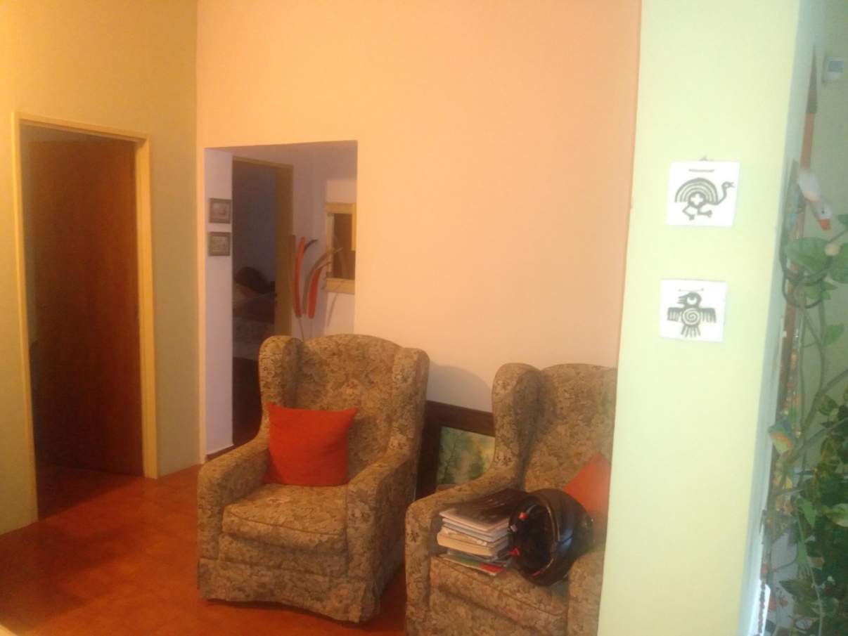 VENTA CASA 3 dormitorios en VILLA SILVINA SALSIPUEDES