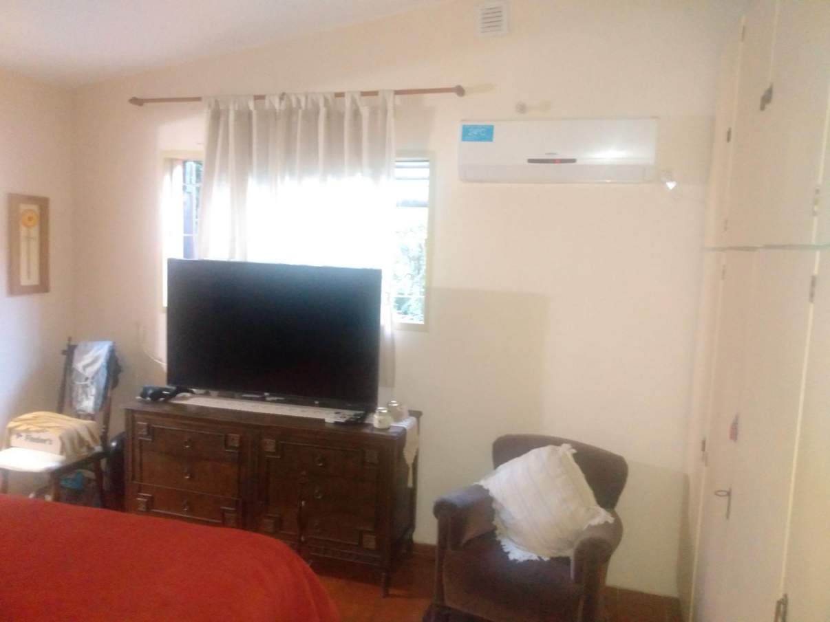 VENTA CASA 3 dormitorios en VILLA SILVINA SALSIPUEDES