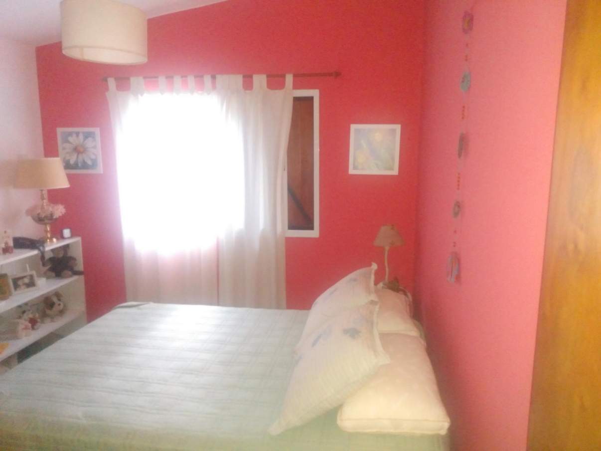 VENTA CASA 3 dormitorios en VILLA SILVINA SALSIPUEDES