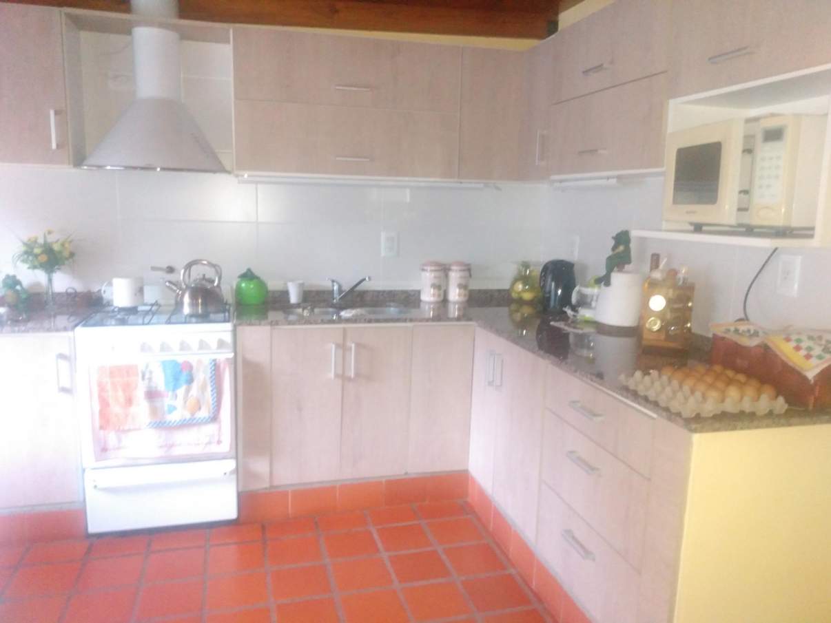 VENTA CASA 3 dormitorios en VILLA SILVINA SALSIPUEDES