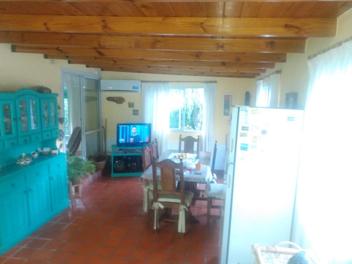 VENTA CASA 3 dormitorios en VILLA SILVINA SALSIPUEDES