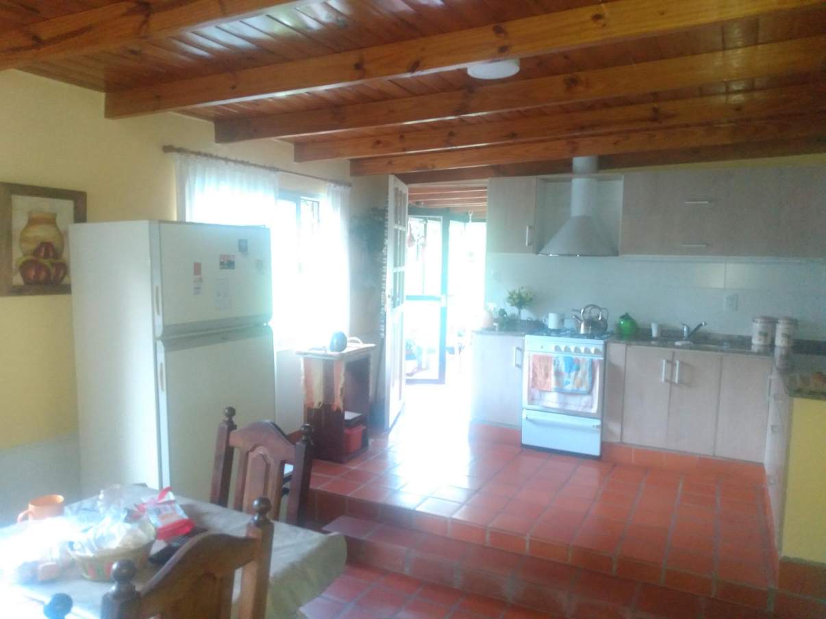 VENTA CASA 3 dormitorios en VILLA SILVINA SALSIPUEDES