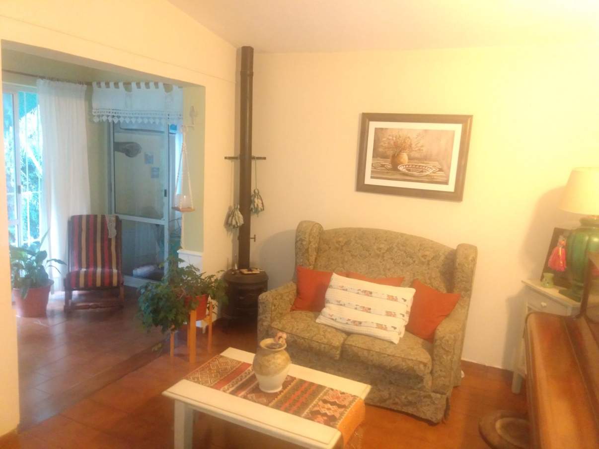 VENTA CASA 3 dormitorios en VILLA SILVINA SALSIPUEDES