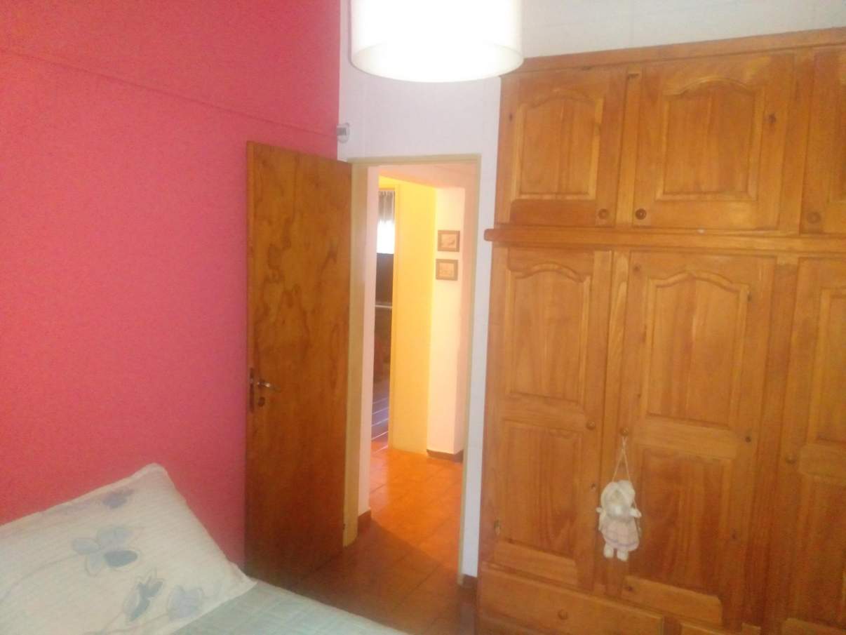 VENTA CASA 3 dormitorios en VILLA SILVINA SALSIPUEDES