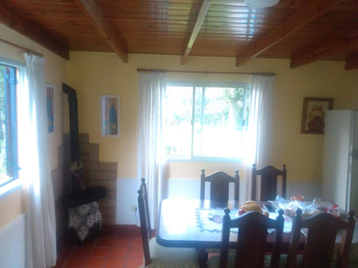 VENTA CASA 3 dormitorios en VILLA SILVINA SALSIPUEDES