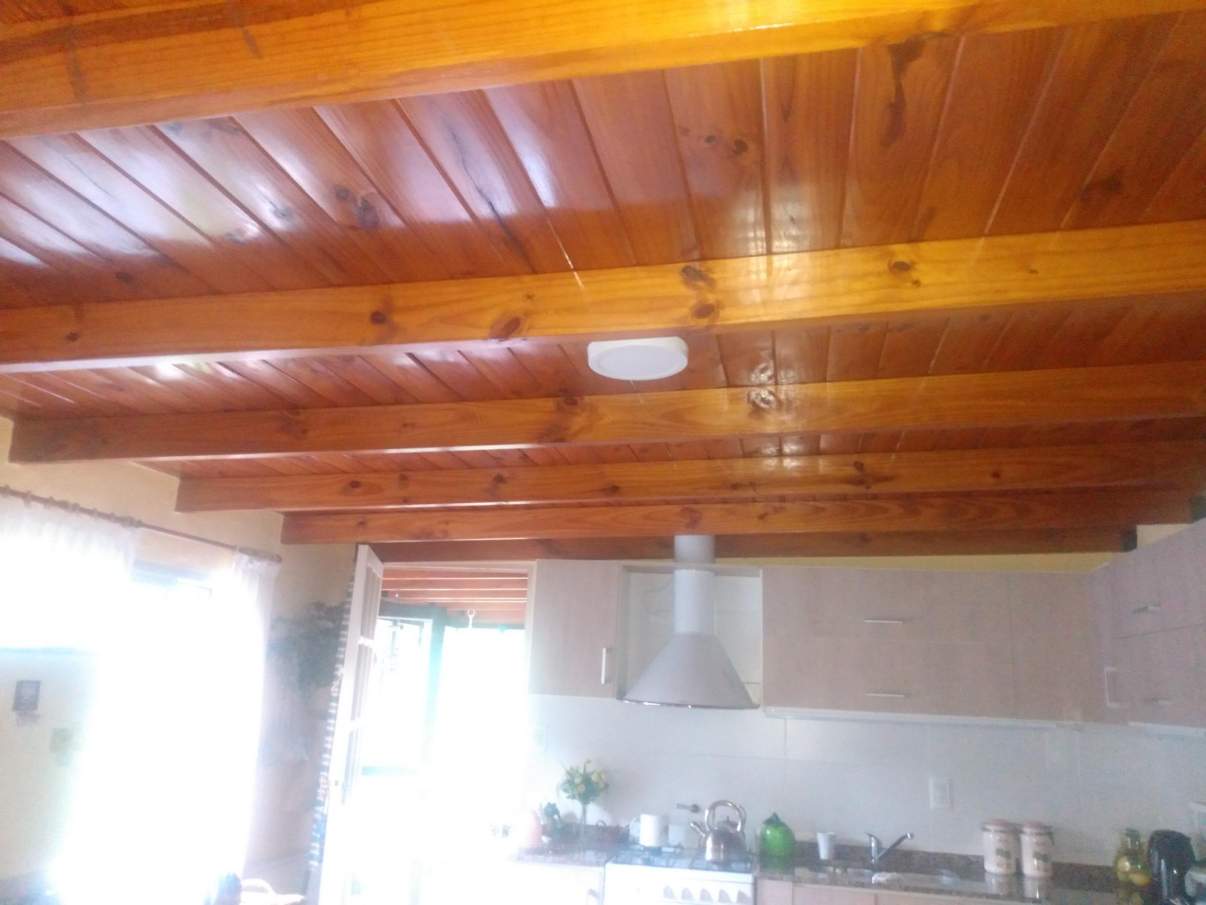 VENTA CASA 3 dormitorios en VILLA SILVINA SALSIPUEDES