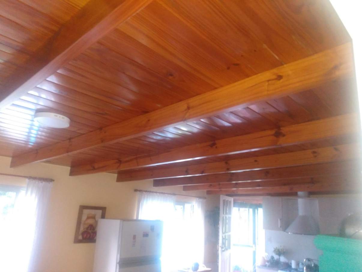 VENTA CASA 3 dormitorios en VILLA SILVINA SALSIPUEDES