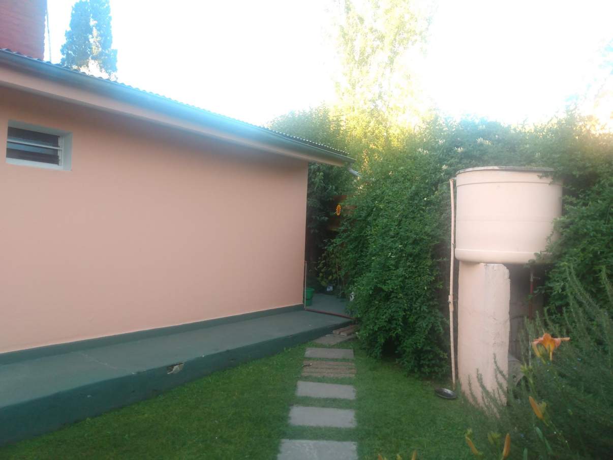 VENTA CASA 3 dormitorios en VILLA SILVINA SALSIPUEDES