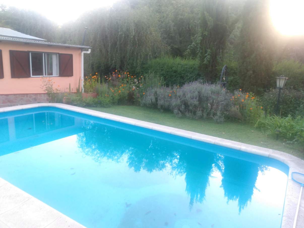 VENTA CASA 3 dormitorios en VILLA SILVINA SALSIPUEDES