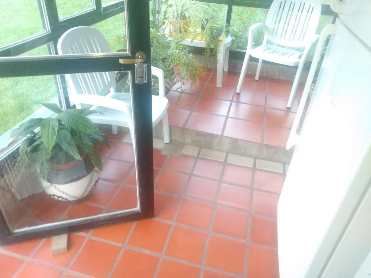 VENTA CASA 3 dormitorios en VILLA SILVINA SALSIPUEDES