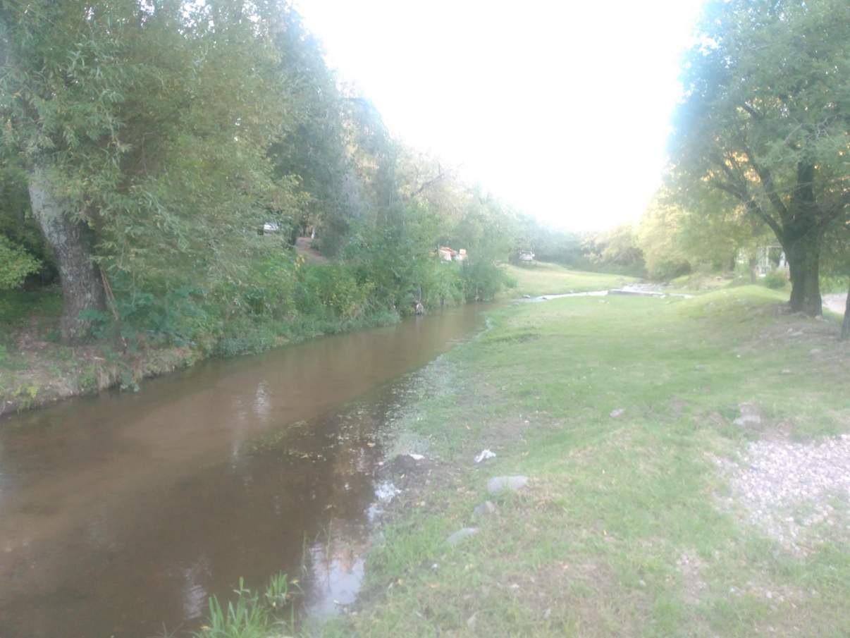 VENTA CASA 3 dormitorios en VILLA SILVINA SALSIPUEDES