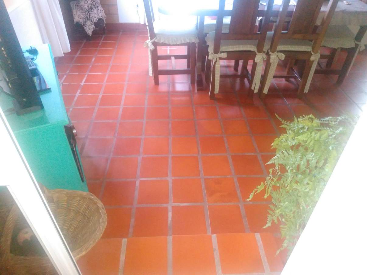 VENTA CASA 3 dormitorios en VILLA SILVINA SALSIPUEDES