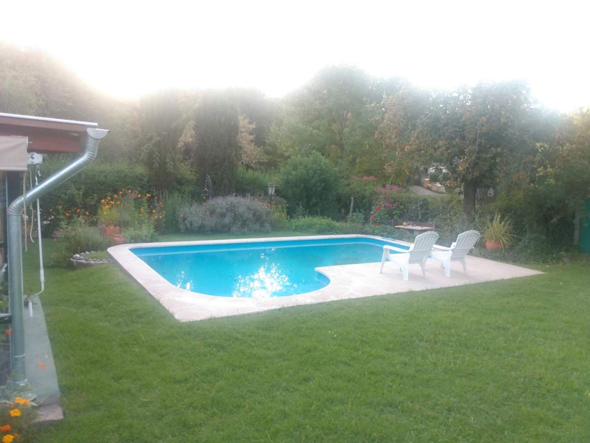 VENTA CASA 3 dormitorios en VILLA SILVINA SALSIPUEDES