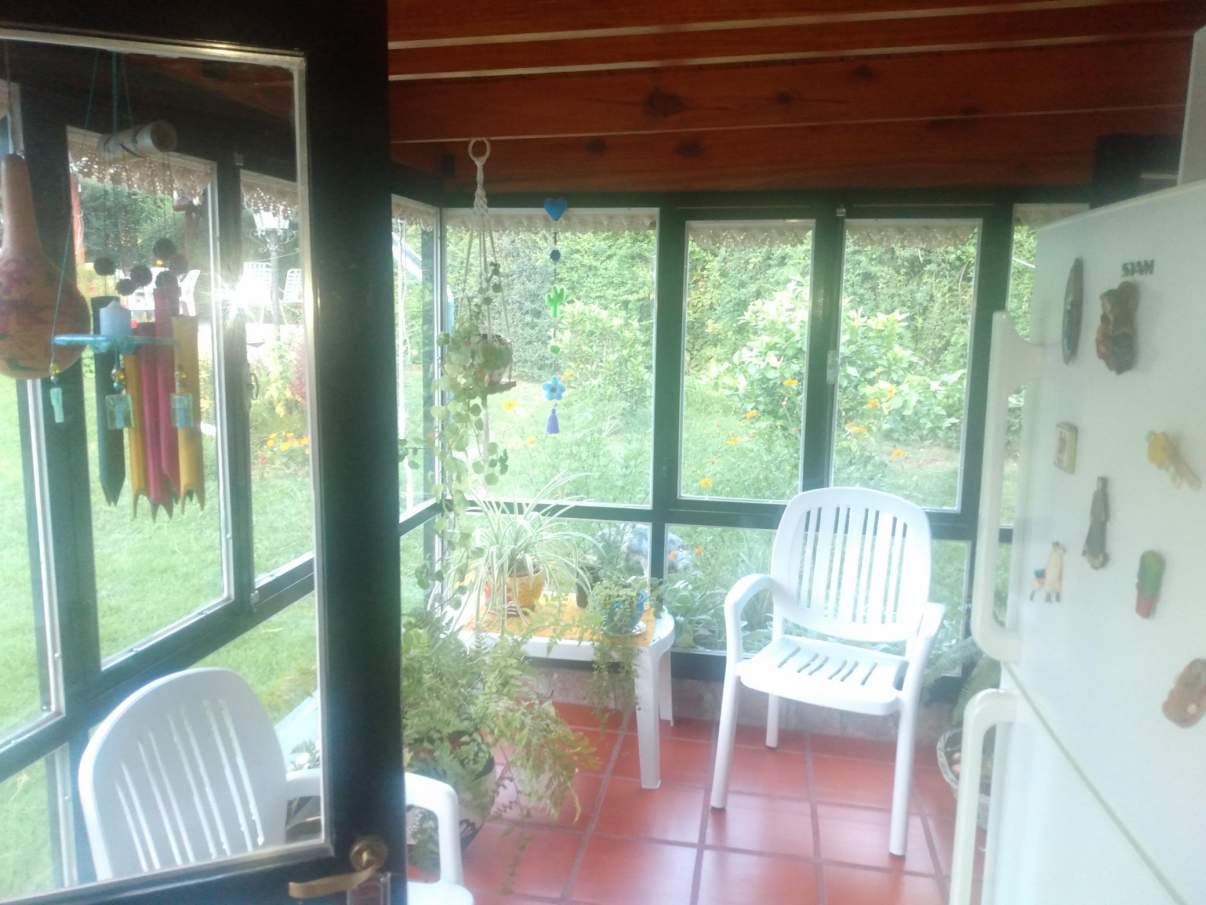 VENTA CASA 3 dormitorios en VILLA SILVINA SALSIPUEDES