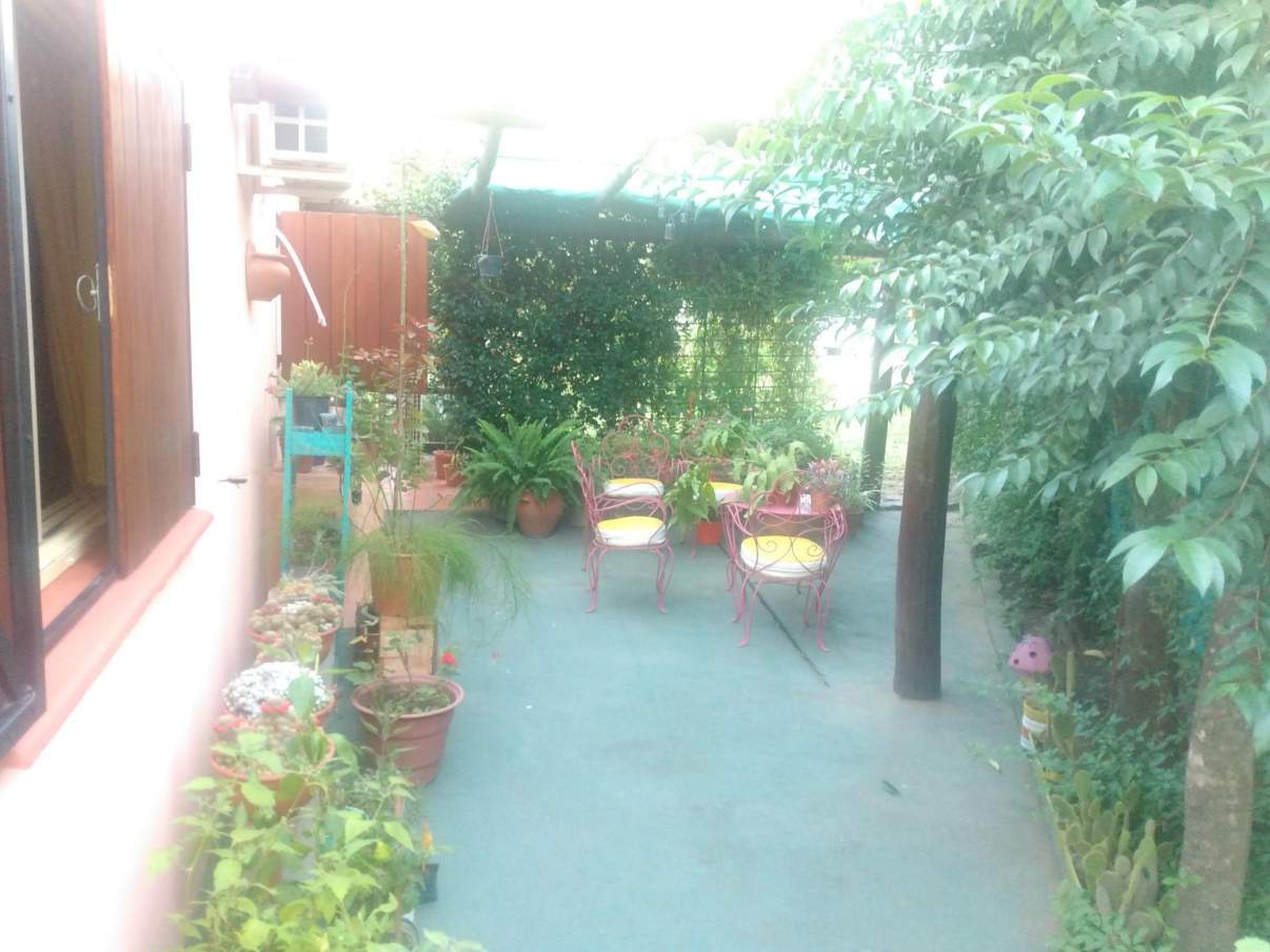 VENTA CASA 3 dormitorios en VILLA SILVINA SALSIPUEDES